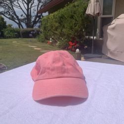 New Universal Threads Womens Peach Baseball Cap