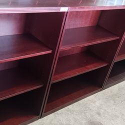 BOOKSHELVES FOR SALE!!!! Each 