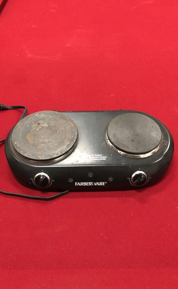 Farberware Hot Plate / Electric Stove for Sale in Anaheim,