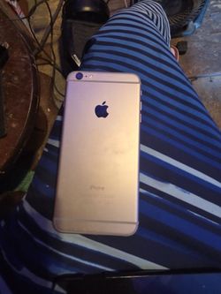 Iphone 6s plus