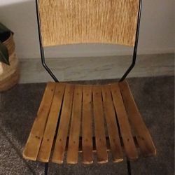 ARTHUR UMANOFF CHAIR . SALE ‼️