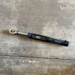 Torque Wrench