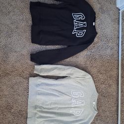 Gap Sweat Shirts 