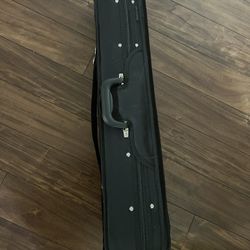 Full Size Violin With Case