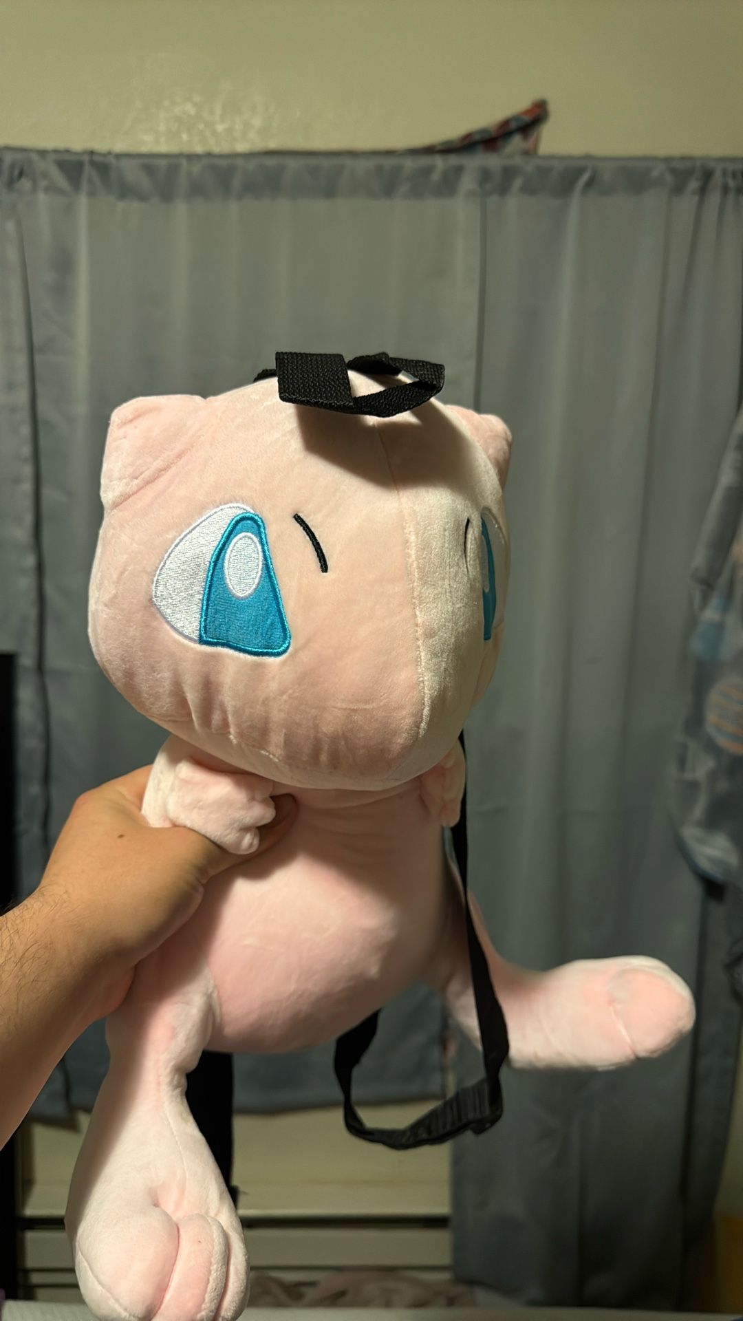 Mew Backpack !!!!!