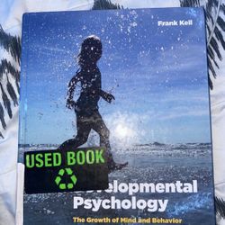 developmental psychology by frank keil
