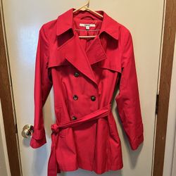 DKNY Coat - Petite Large