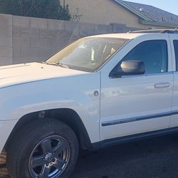 Jeep Grand Cherokee 2006