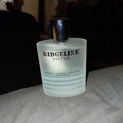 Eau De Toilette Ridgeline Virtue Cologne.