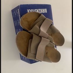 Men’s Birkenstock Sandals 