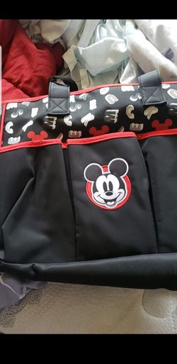 Diaper bag