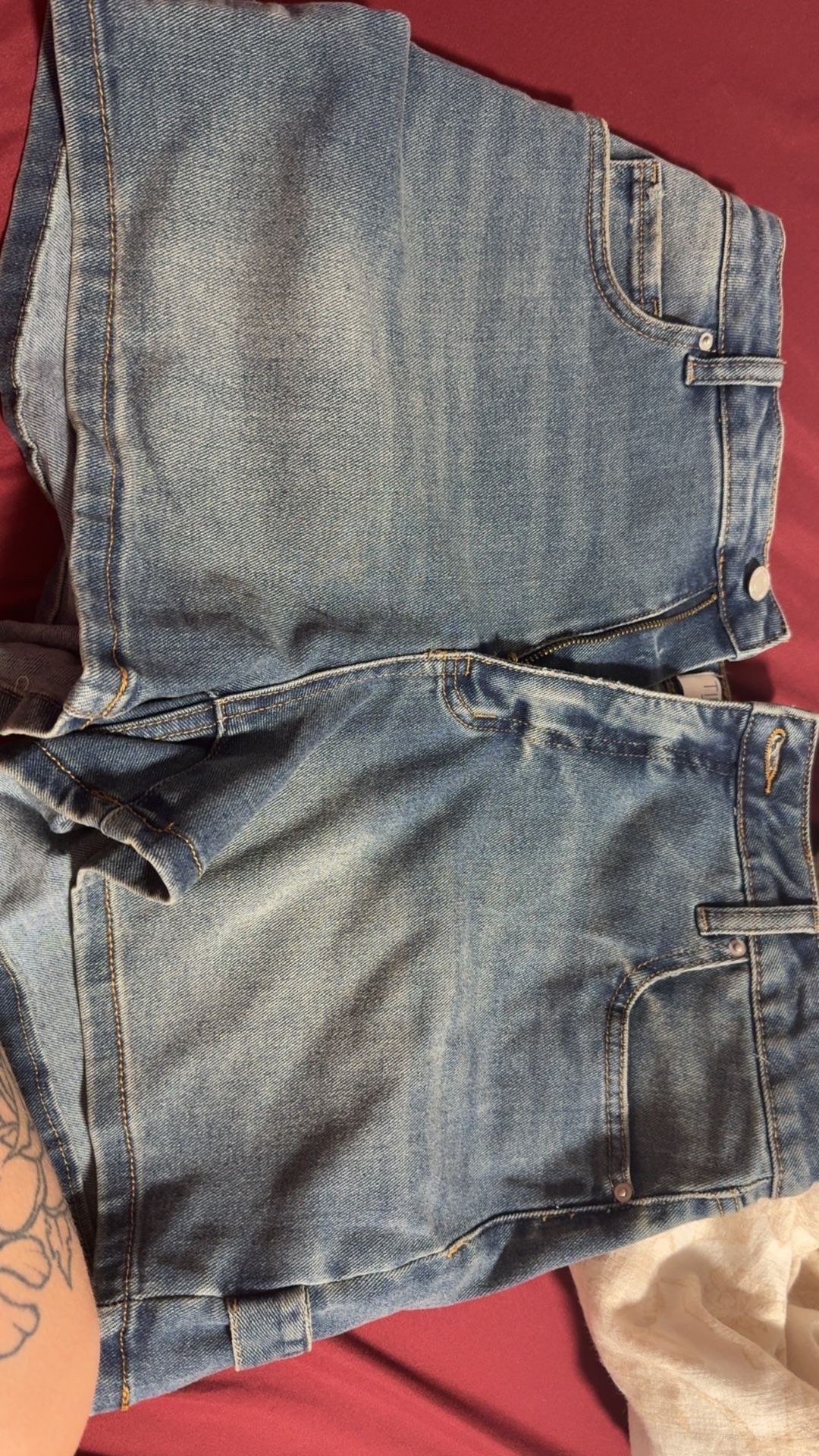 Size 14 Woman Shorts