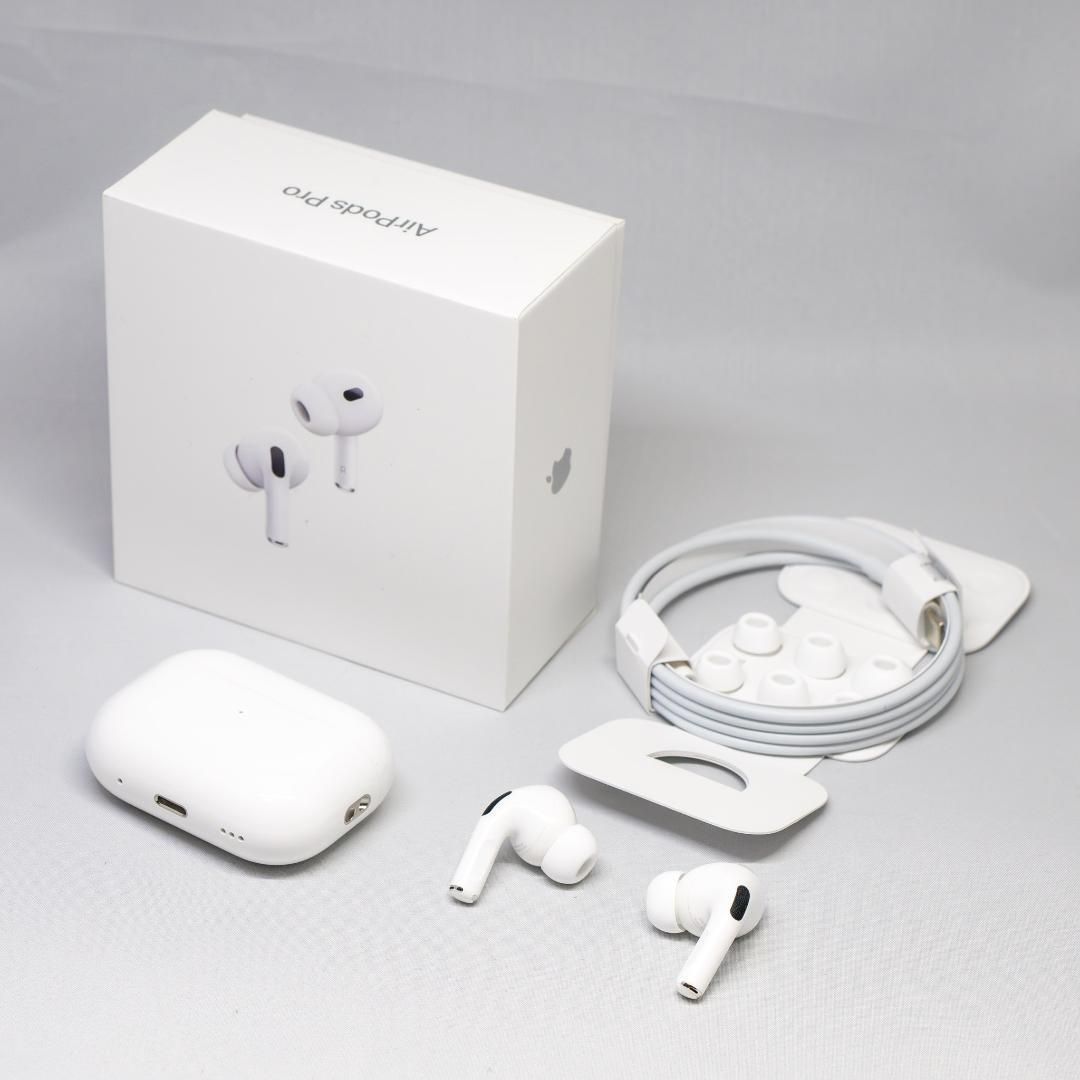 Airpods pro 2