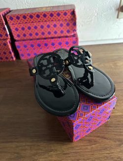 Tory Burch sandles for women