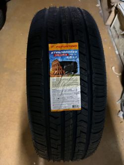 225/55/18 Set of Tires Brand New