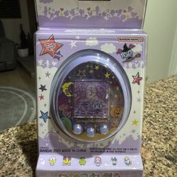 Tamagotchi Meet Some korean Version
