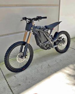 Electric Bikes