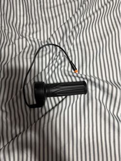 mod Full twist throttle mod