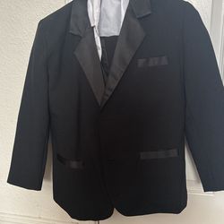 Boys Tuxedo