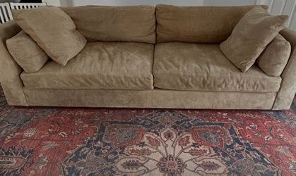 Ralph Lauren Sofa