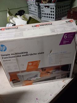 printer