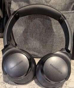 Sound Core Headphones