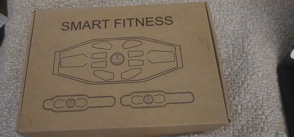 Electronic Muscle Stimulator