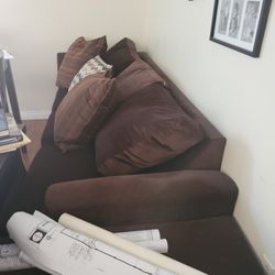 2nd Couch For Sale, Asking $300 OBO