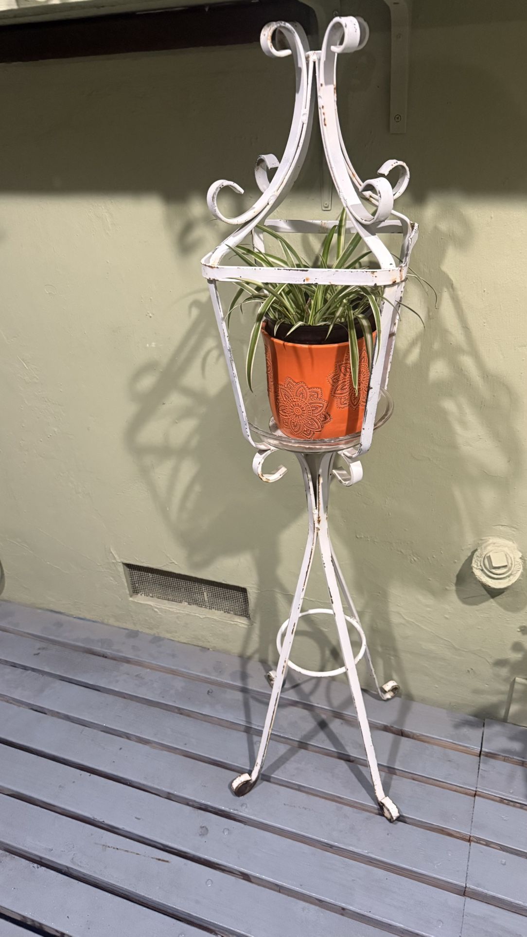 Plant Stand