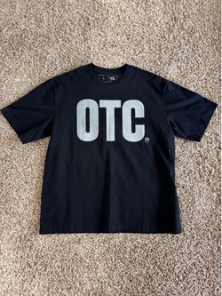 Travis Scott x WWE OTC Roman Reigns Tee