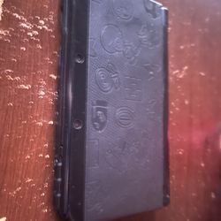 New 3ds Black Friday (trade for pc parts)