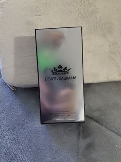 Dolce & Gabbana Pour Homme EDP Intense 100ml