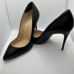 Louboutin Heels