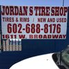 Jordans Tire Shop 602 688 8176