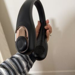 Neck Fan