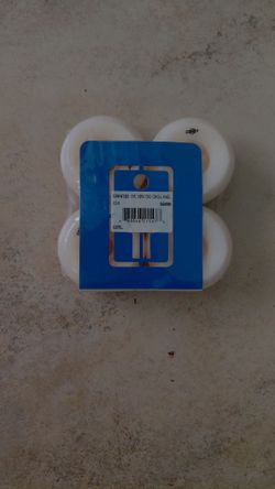 Girl Skateboards 56mm Wheels