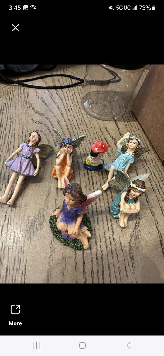 Fairy 🧚♀️ Birthday Package