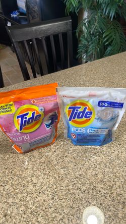 Tide