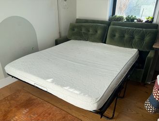 Joybird sleeper couch
