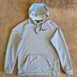 Nike Tech Dri-fit Hoodie