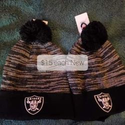 Raiders ❤️ Different Prices