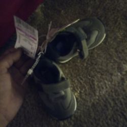 Boys Shoes Baby