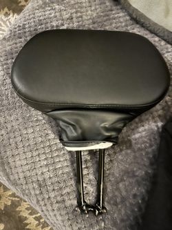Motorcycle Back Rest 