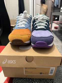 Asics Gel Lyte II