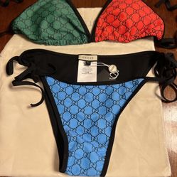 Swim Suit