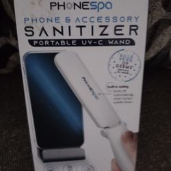 Travel straightener