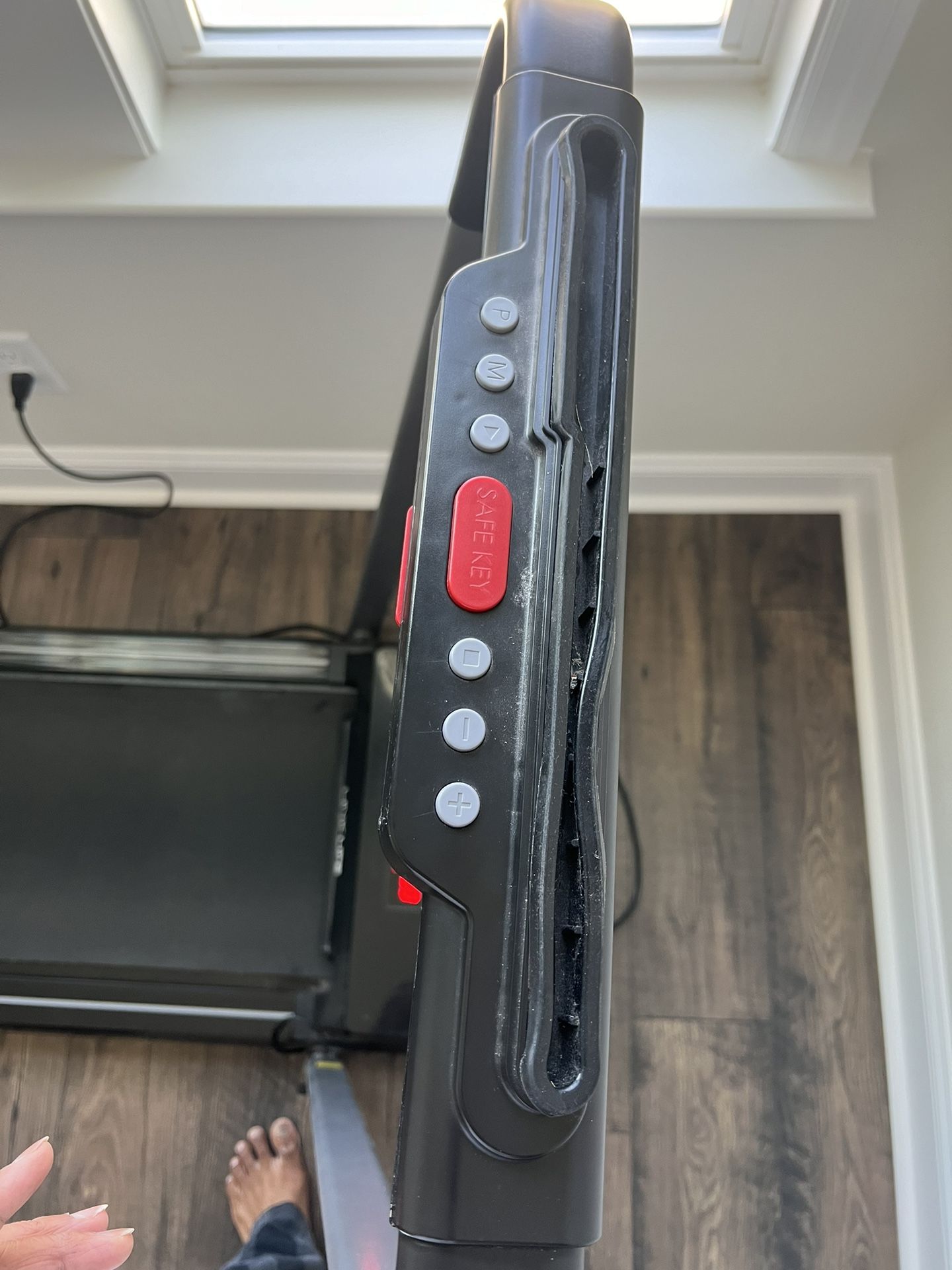 Treadmill( In New Condition)