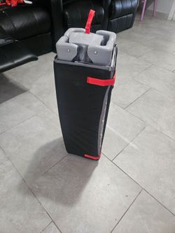 Pack n play crib