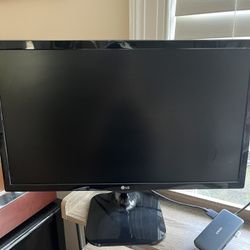 LG Monitor