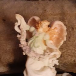 Seraphim Classine Dawn Guardian Angel